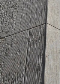 Naturstein trifft auf CNC-Steinmetze