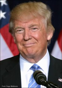 ifo Ökonomenpanel: Deutsche Wirtschaftsprofessoren erwarten US-Aufschwung durch Trump