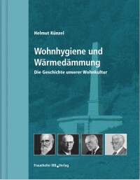 169 Seiten und 41 Abbildungen über Wohnhygiene und Wärmedämmung