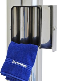 Wäscheabwurfschächte neu vom Abgassystem-Spezialisten Jeremias