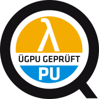 Bei Polyurethan-Dämmstoffen folgt auf das Ü ein Q