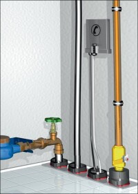 Regeln für Gebäudeeinführungen weiter harmonisiert