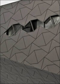 Eternit konzentriert sich ab 2017 auf Faserzementfassade