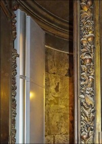 Luftschleieranlage für die Isaakskathedrale in Sankt Petersburg