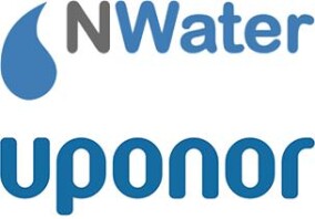 NWater / UWater: Uponor investiert weiter in den Bereich Trinkwasser