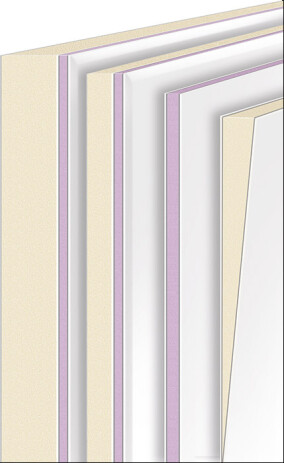 WärmePUR: Metylans neues Innendämmsystem