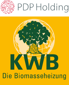 PDP Holding plant Beteiligung an Biomasse-Heizungshersteller KWB