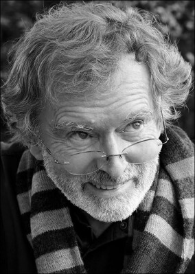 Sir Geoffrey Jellicoe Award für Landschaftsarchitekt Prof. Peter Latz