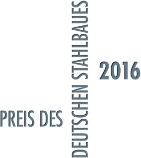 Preis des Deutschen Stahlbaues 2016 zeichnet Renaissance der Industriearchitektur aus
