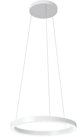 Loop von Selux: Die runde Leichtigkeit des Lichts in fünf Montagevarianten