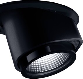 Ontero ID, Intara ID, Pendiro ID: Bäros neue Spitzen-Strahler, -Einbau- und -Pendelleuchten