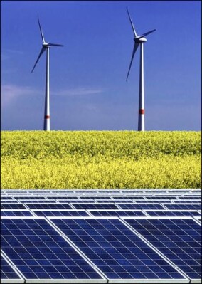 Gutachten: EEG und Co. treiben Energiewendekosten auf 520 Mrd. Euro bis 2025