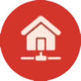 Die vielleicht smarteste Wohnung befindet sich bis zum 29.9. an der Hamburger Elbchaussee