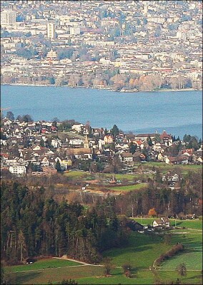 Bericht „Urban sprawl in Europe“: Die Zersiedelung in Europa nimmt weiter zu