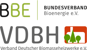 Verband Deutscher Biomasseheizwerke und Bundesverband Bioenergie verschmelzen
