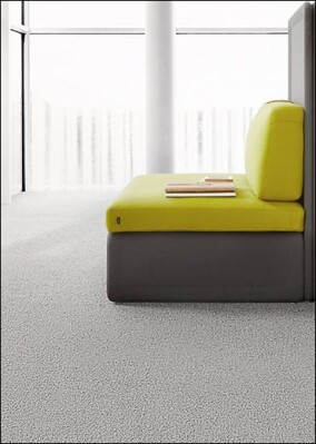 Cradle-to-Cradle-Gold für eine komplette Teppichfliesen-Kollektion