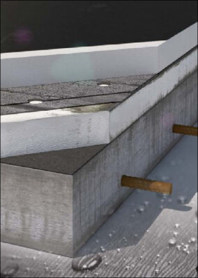 Flachdachsanierungstage im Juni in Darmstadt und Sinsheim