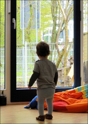 Sie haben's wieder getan: Elektrische Fußbodenheizung mit Nachtspeicherfunktion für Wichtel