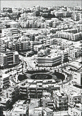 Gewinner des Wettbewerbs zum Denkmalschutzzentrum der „Weißen Stadt“ steht fest