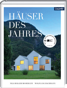 Neue deutsche Welle: „Haus des Jahres“ mit bemerkenswertem Preis-Leistungs-Verhältnis