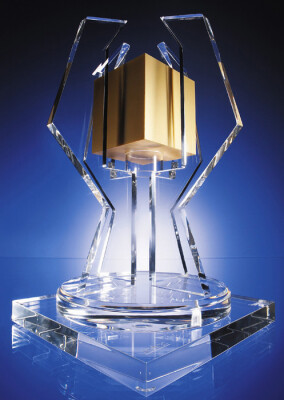 Security Innovation Awards 2018 u.a. für einen Stealth-Schlüssel, ein Tor und eine Radar-Kamera