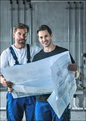 Bundesweite Veranstaltungsreihe zu sicheren Hausinstallationen Anfang 2017