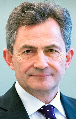 Dipl.-Ing. Peter Hübner