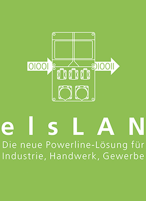 elsLAN-Logo