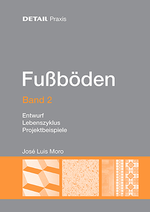 Fußböden: