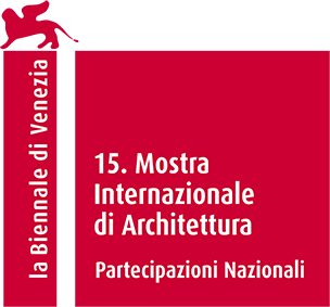 15. Architecture Biennale 2016: International Architecture Exhibition / Mostra Internazionale di Architettura