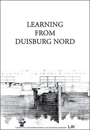 Learning From Duisburg Nord