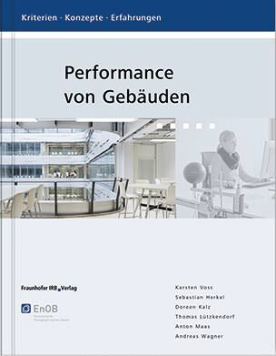 Performance von Gebäuden