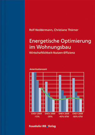 Fachbuch: Energetische Optimierung im Wohnungsbau