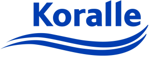 Koralle Logo