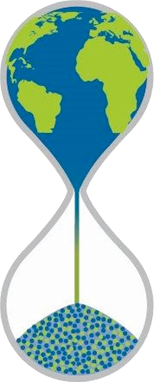 Logo Earth Overshoot Day / Welterschöpfungstag