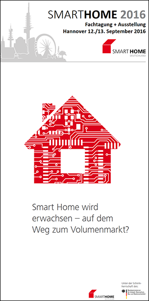 Smart Home wird erwachsen!