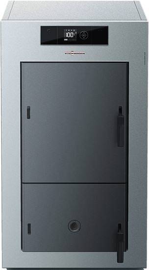 Viessmann Vergaserkessel Vitoligno 150-S