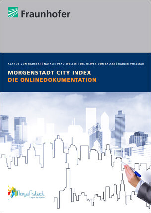 Morgenstadt City Index - Die Onlinedokumentation