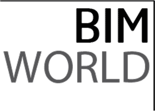 BIM World Logo