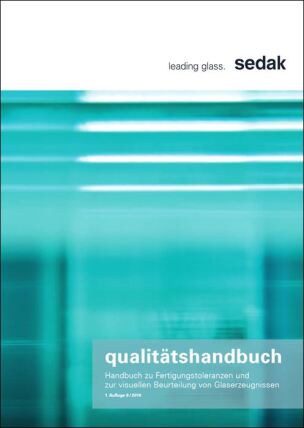 Qualitätshandbuch