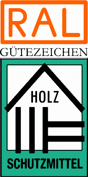 RAL Gütegemeinschaft Holzschutzmittel