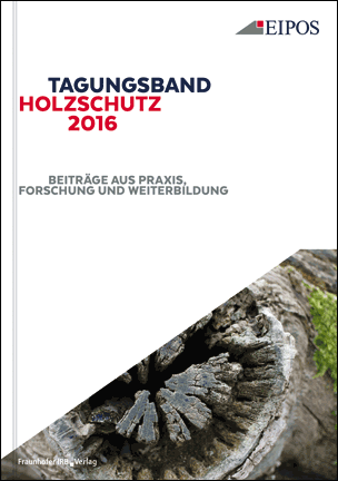 Tagungsband Holzschutz 2016