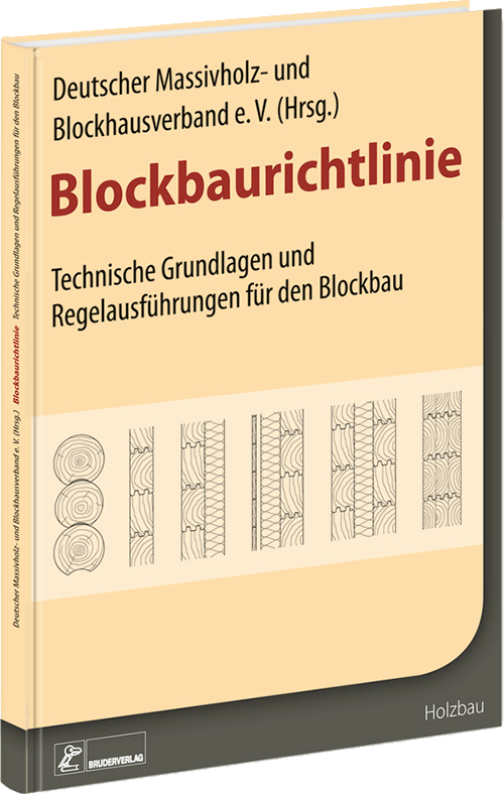 Blockbaurichtlinie