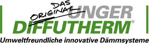 Unger-Diffutherm Logo