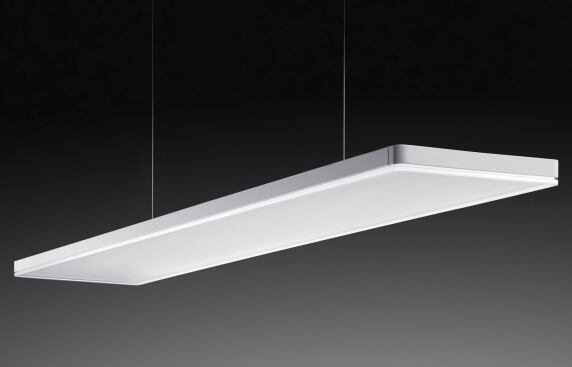 Trilux GmbH & Co. KG: Lunexo LED