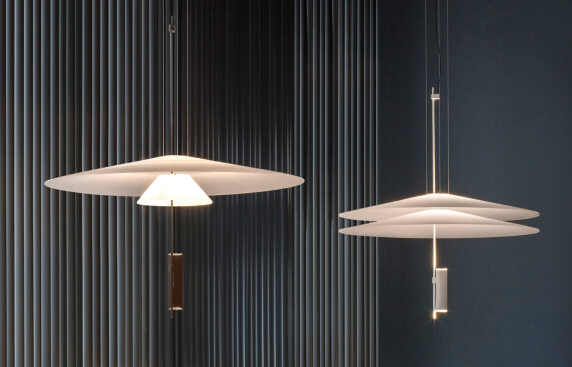 Vibia Lighting SLU: Flamingo