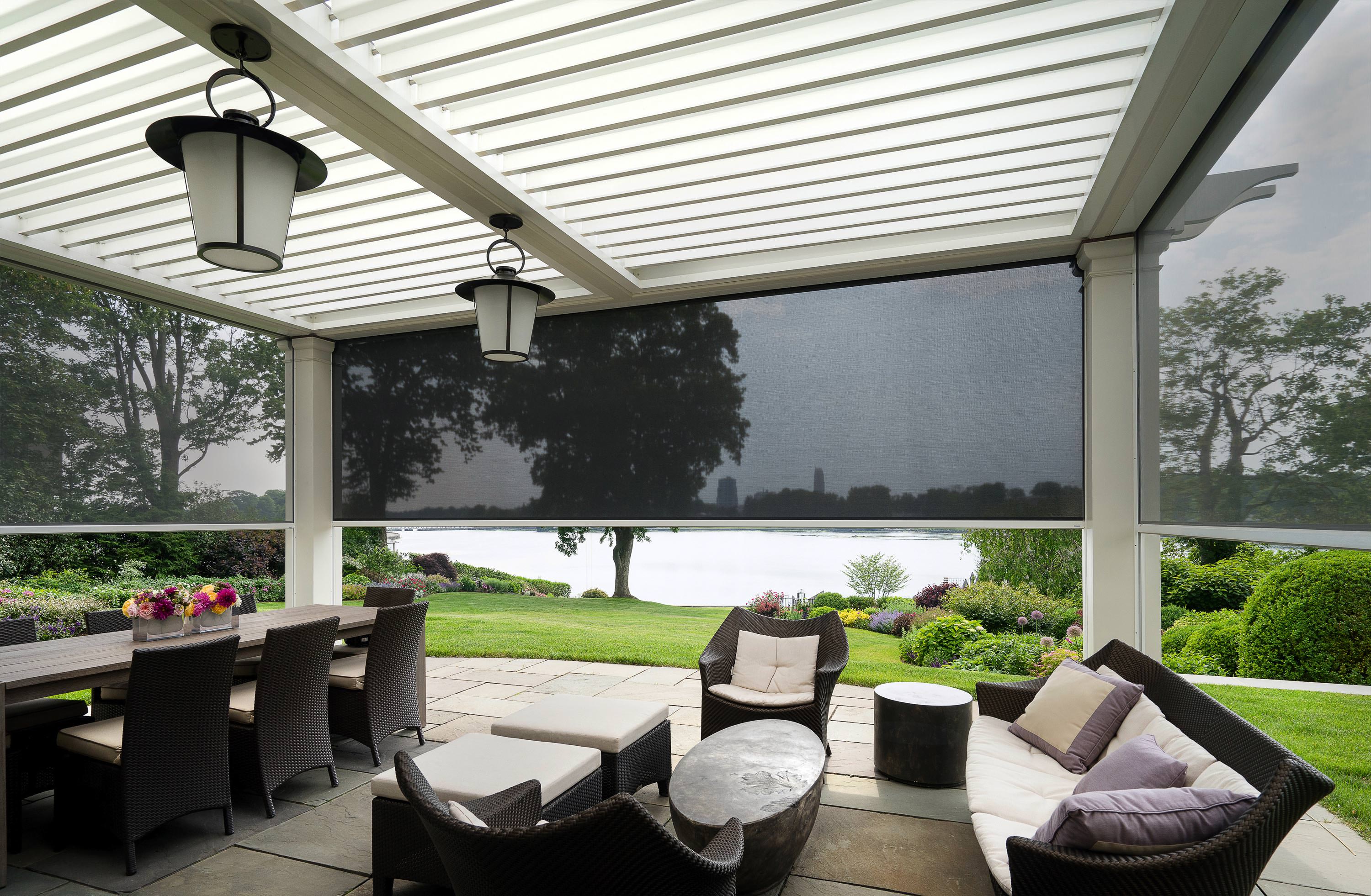 Variationen von Gartenfreudenverstärkern (gemeint sind