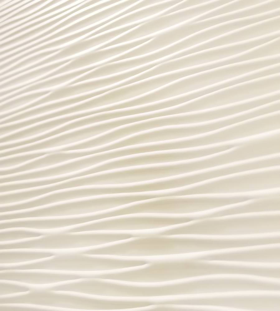 Mit Carisma: Vollflächig organisch geprägte Innentür neu von Jeld-Wen