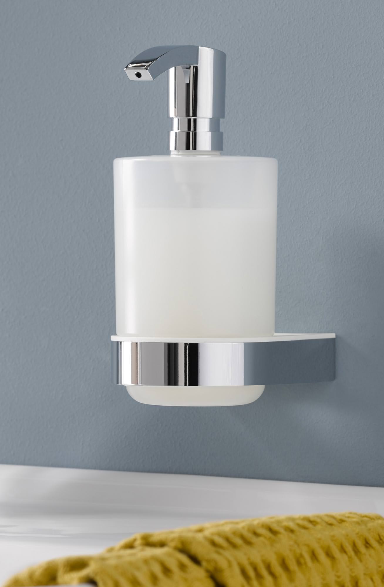 SMART.2: Accessoires-Kollektion für kleinere Budgets im Objektbereich à