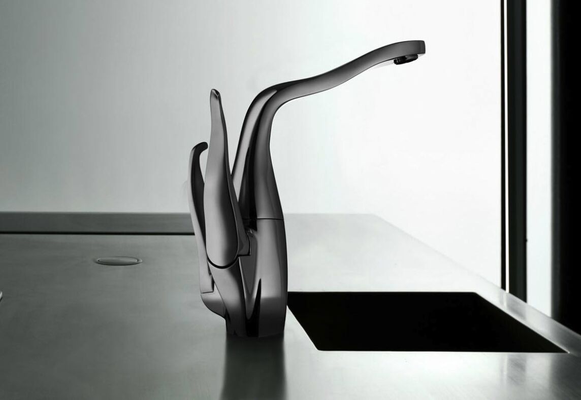 Alessi Swan by Hansa